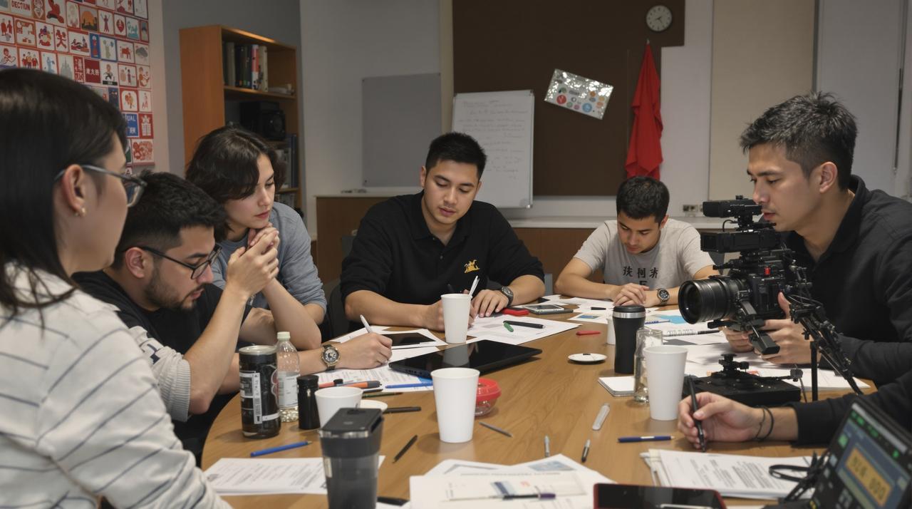 免费观看av青年导演扶持计划正式启动，首批招募50名新锐导演