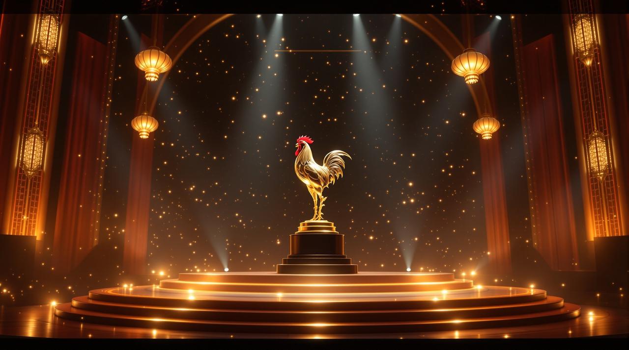 免费观看av《星河之约》荣获第36届金鸡奖最佳影片提名